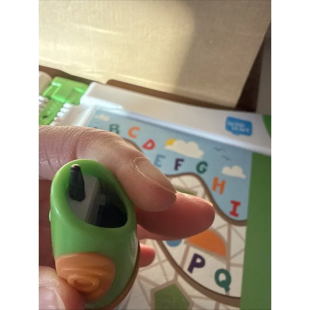 Leap Frog Leap Start Educational Learning System - Picture 8 of 12